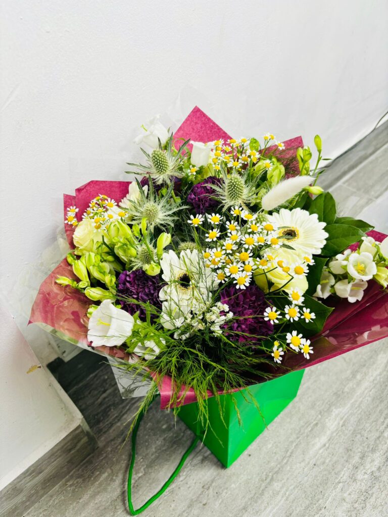 Manor Park Florist 1