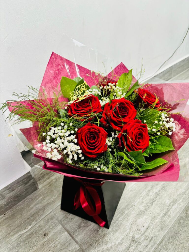 Manor Park Florist 2