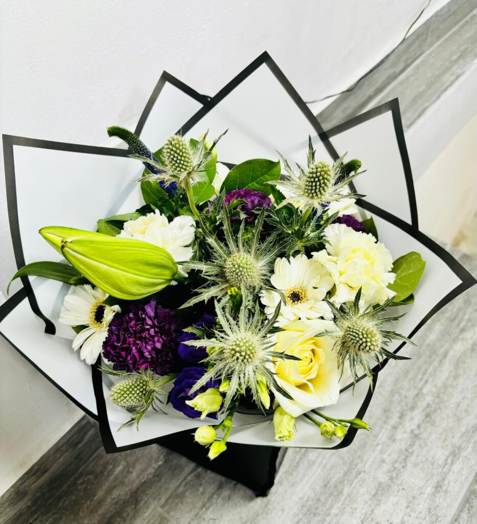 Manor Park Florist 4