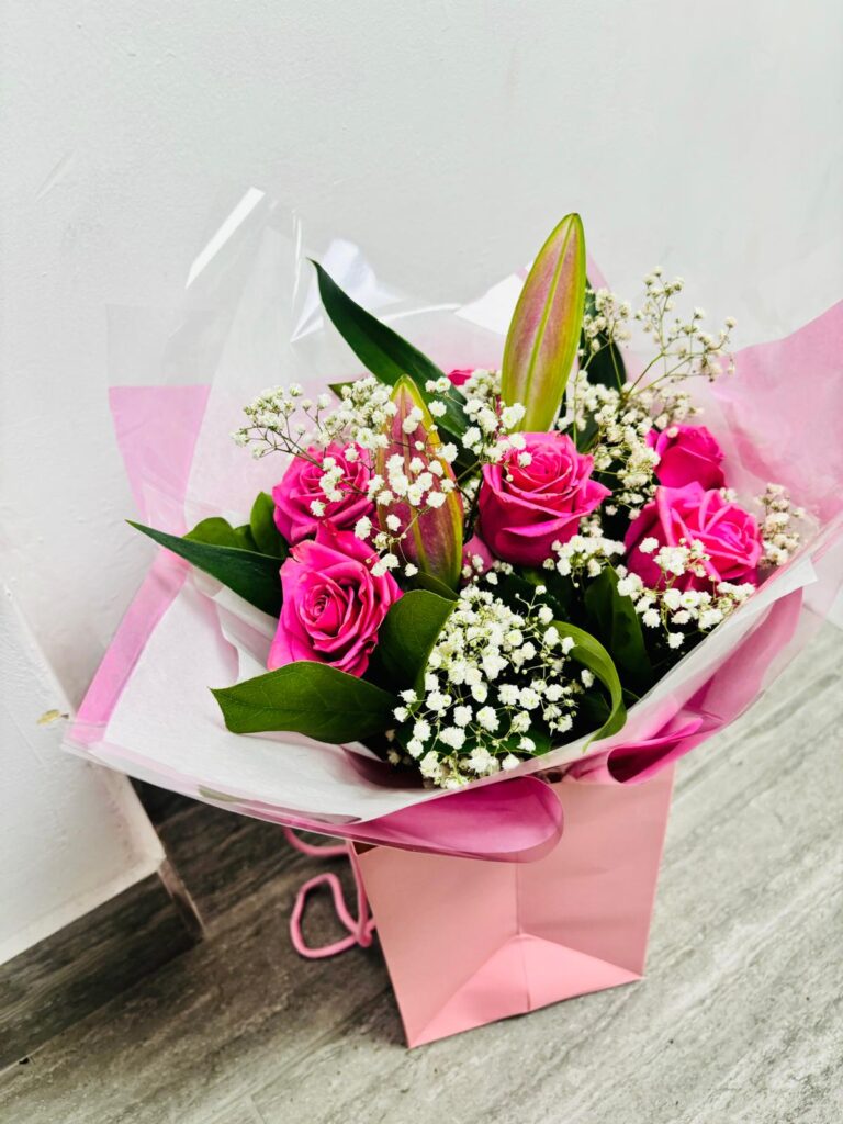 Manor Park Florist 5