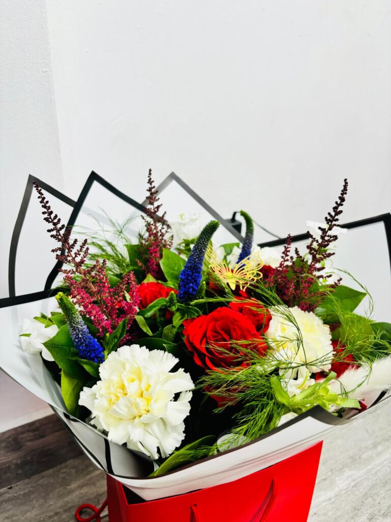 Manor Park Florist 6