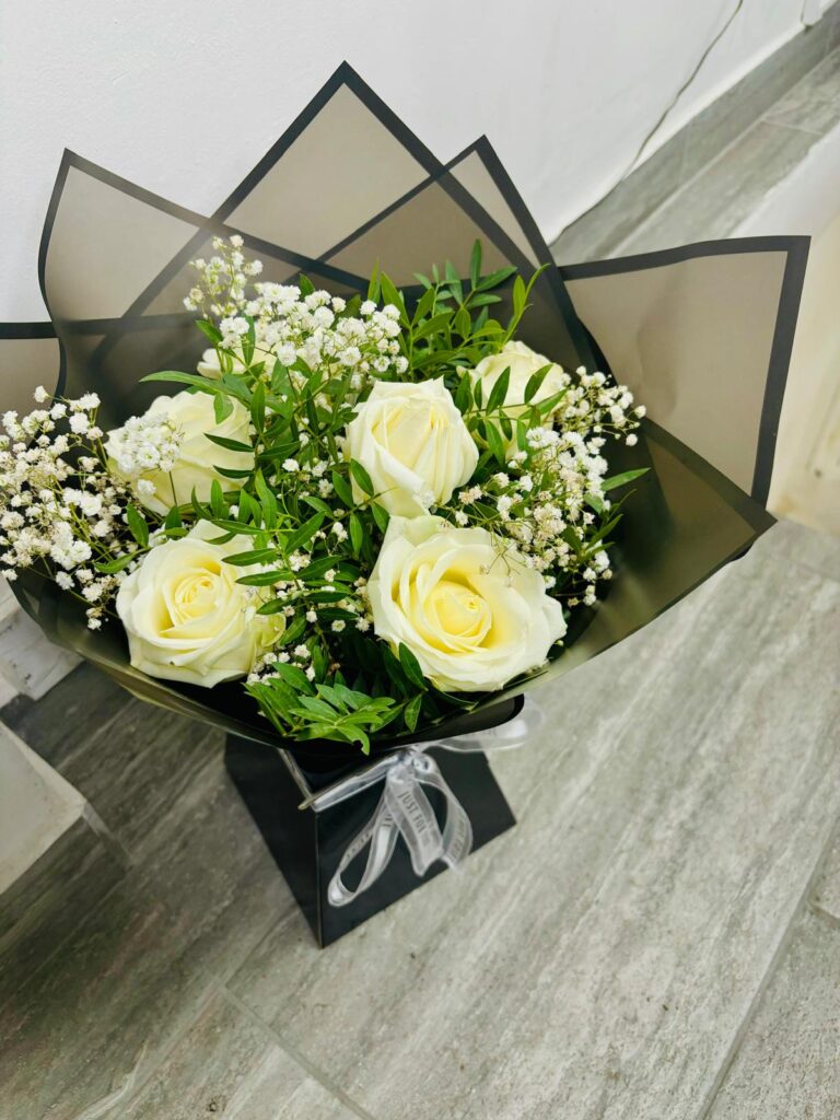 Manor Park Florist 7