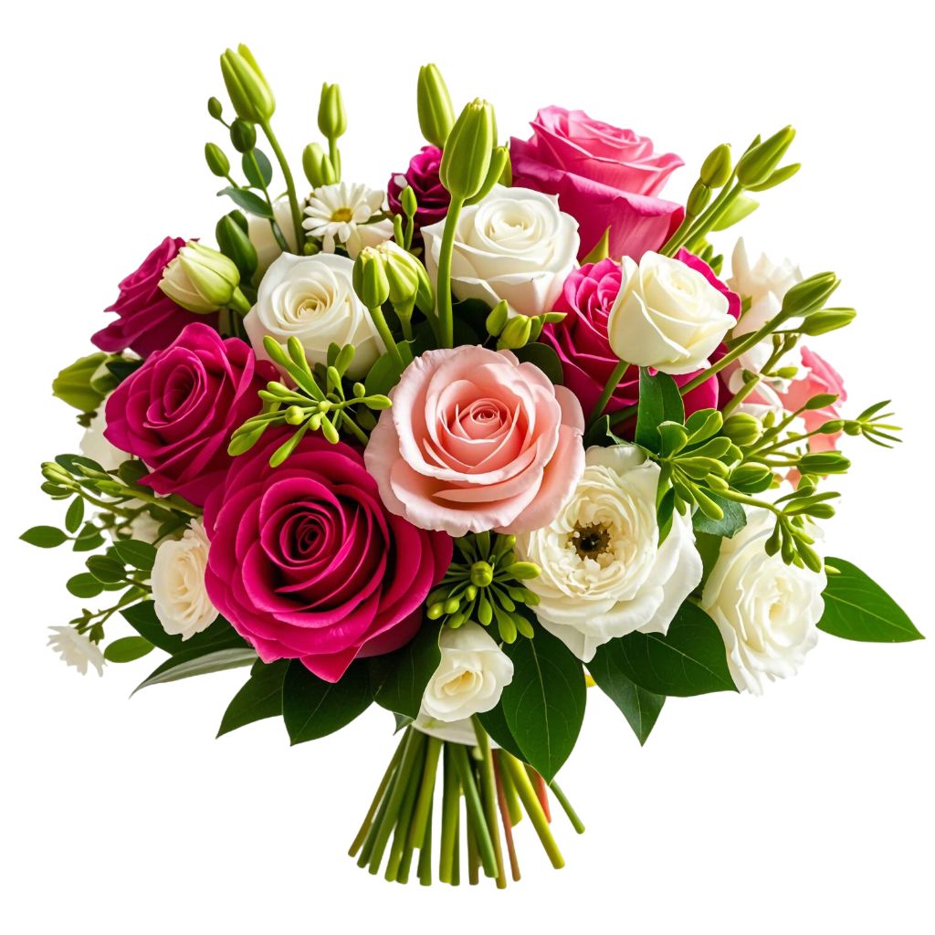 Anniversary flower arrangements to celebrate love by Manor Park Florist in London.