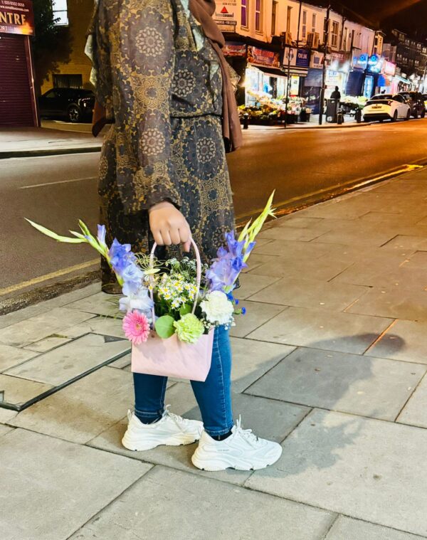 Beautiful Get Well Soon Bouquet to Brighten Their Day